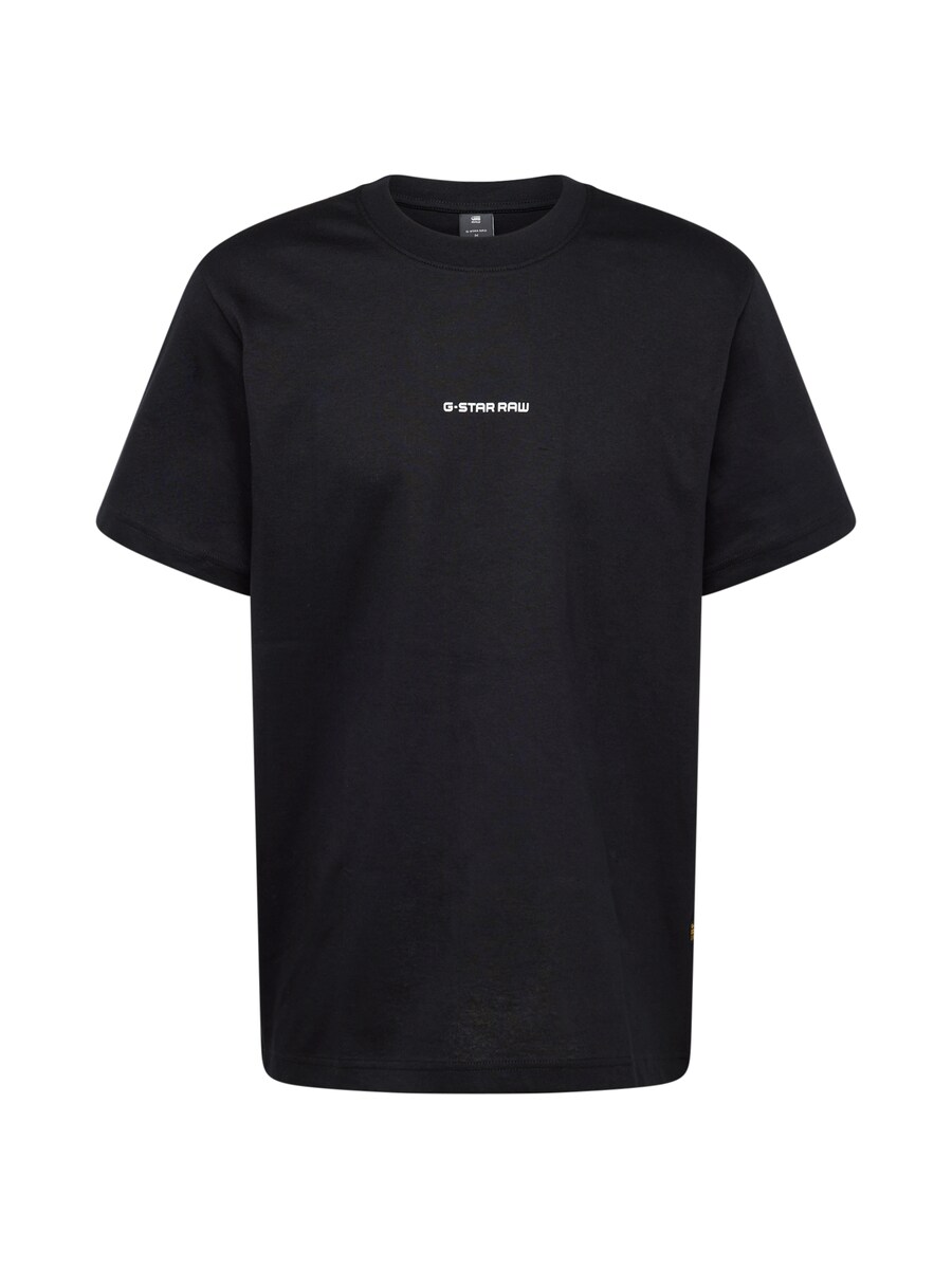 

Футболка G-STAR, Black