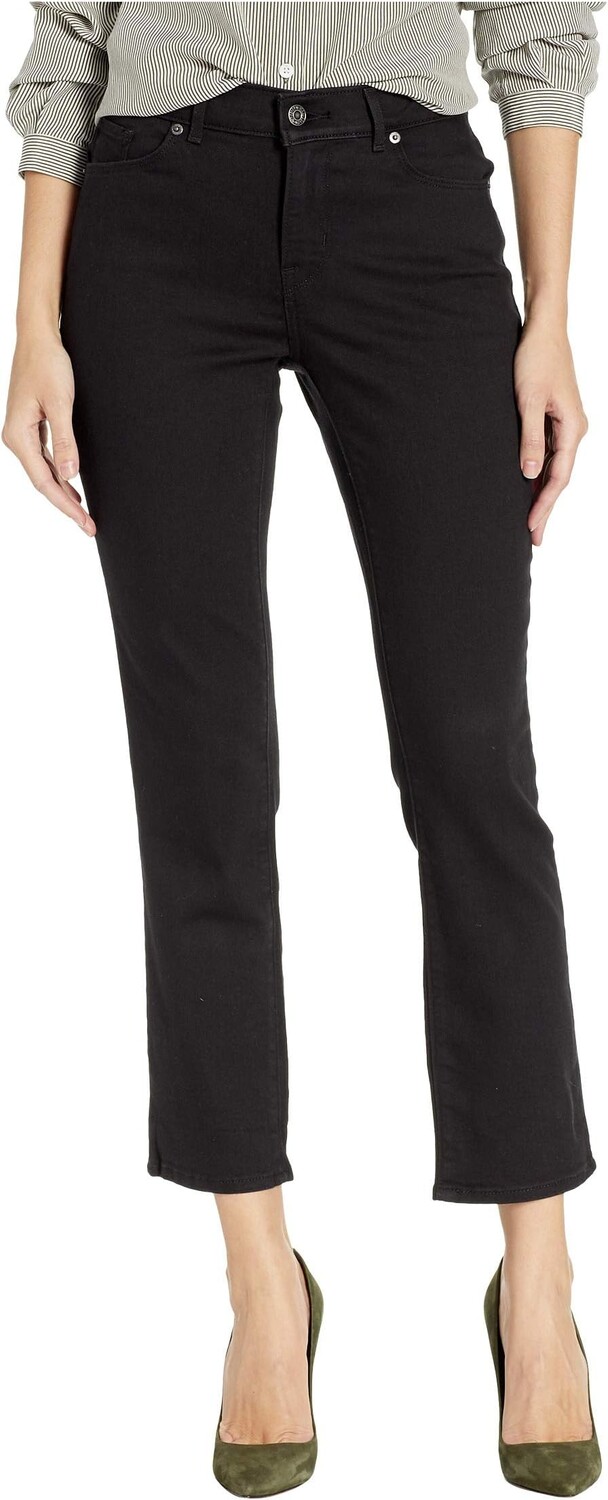 

Джинсы Classic Straight Jeans Levi's, цвет Soft Black