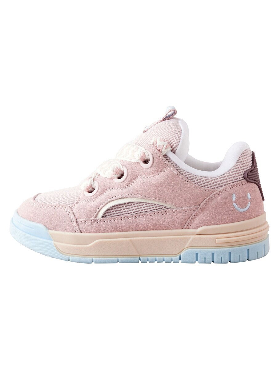 

Кроссовки Next Sneakers, розовый