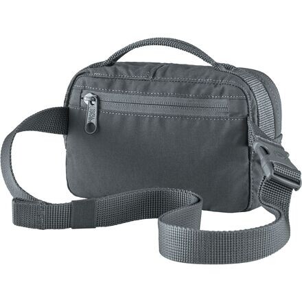 

Модный рюкзак Канкен Fjallraven, цвет Graphite