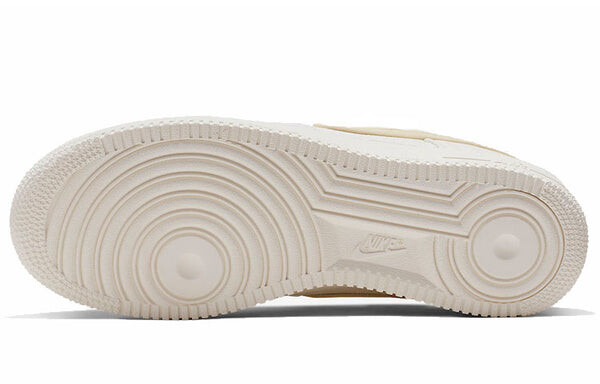 Кроссовки air force 1 low '07 premium 'oversize swoosh sail' Nike, мультиколор — фото 4