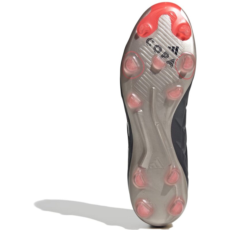 Футбольные бутсы для газона Copa Pure 2 Pro FG Adidas, мультиколор — фото 2