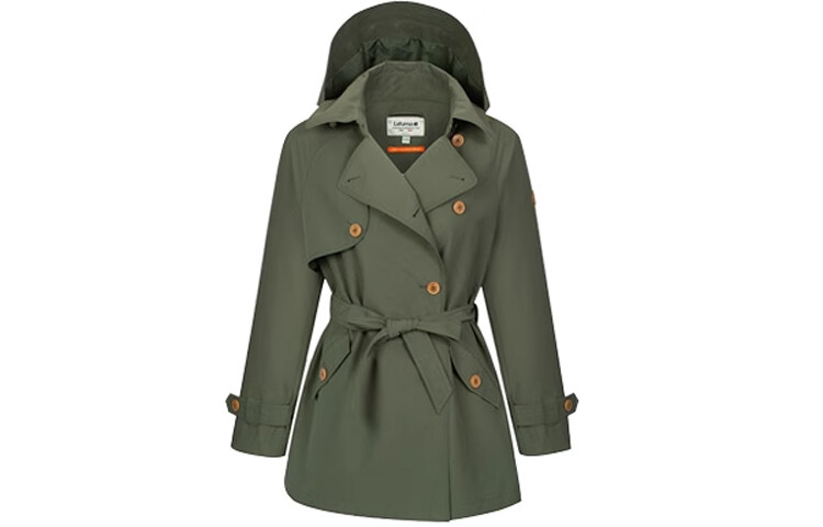 

Куртка женская Lafuma, цвет Almond White CR