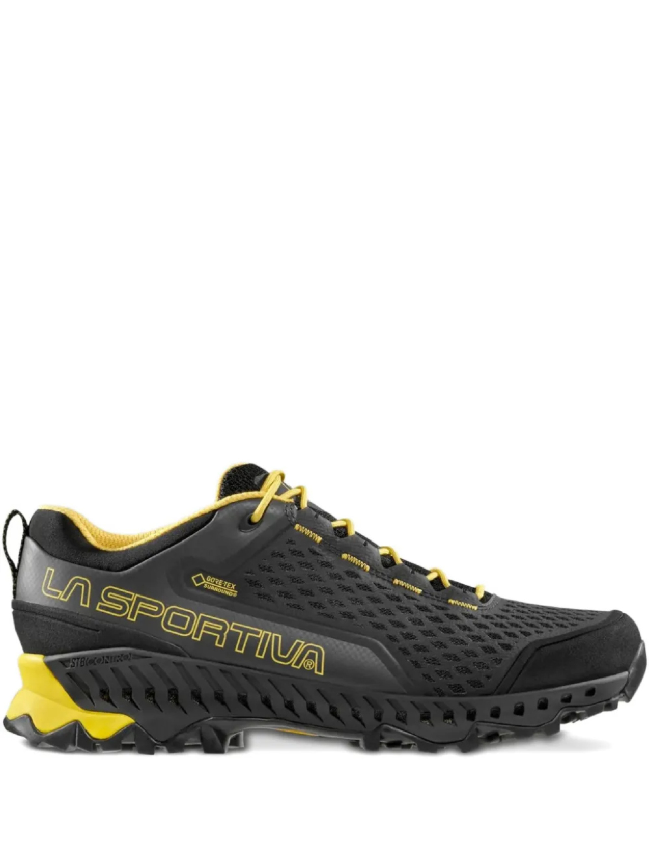 

Кроссовки La Sportiva Spire GTX с мембраной Gore-Tex, черный
