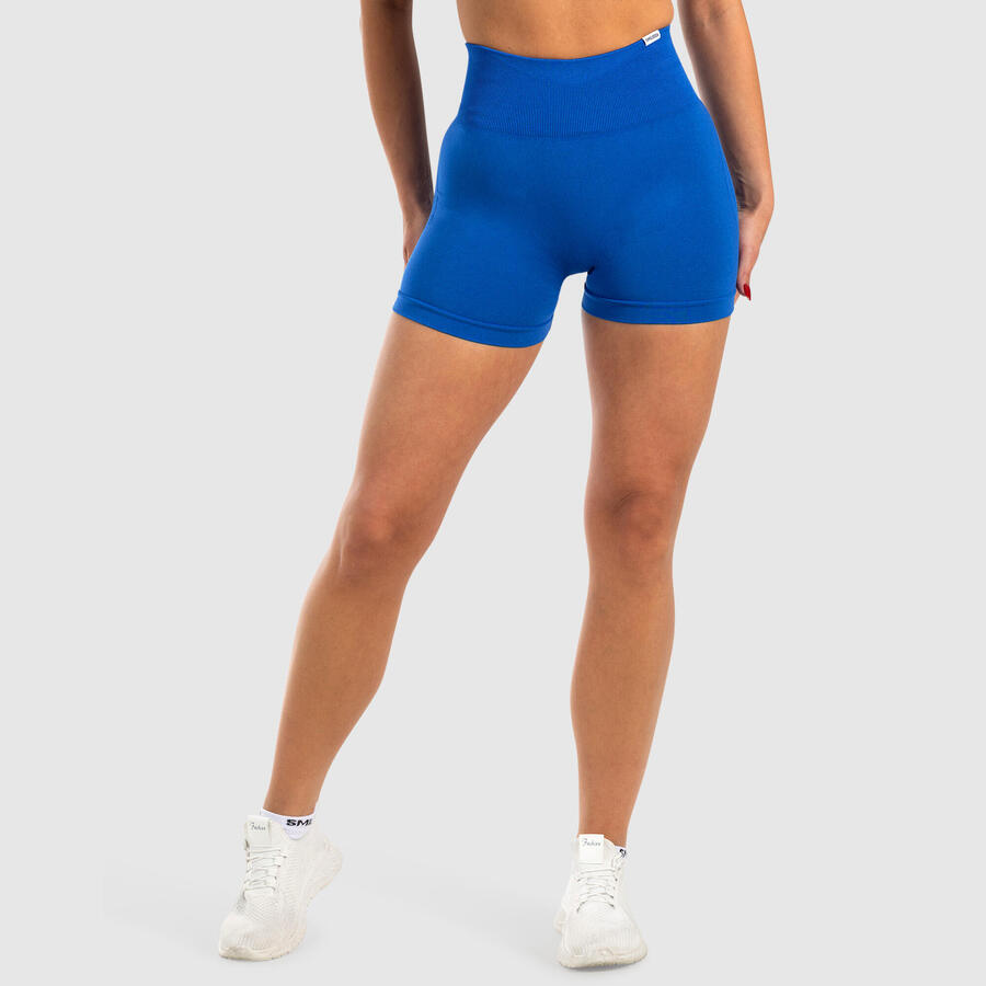 

SMILODOX Женские шорты Issy Blue