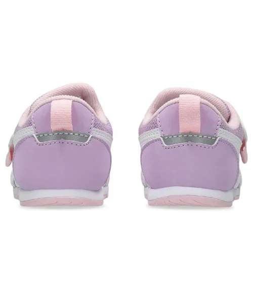 Детские кроссовки ASICS SUKU2 IDAHO BABY KT-ES — фото 4