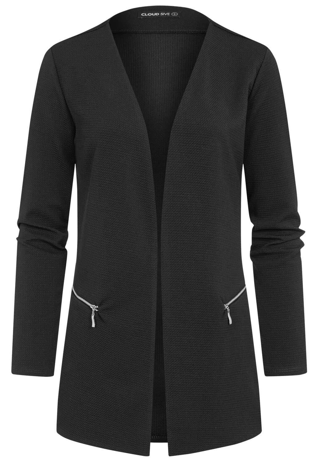 

Cloud5ive Блейзер в черном цвете