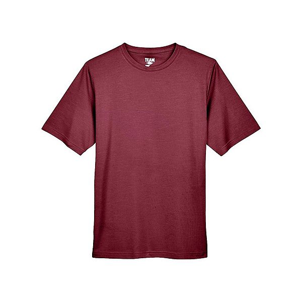 

Футболка Sonic Heather Performance Team 365, Sport Maroon Heather