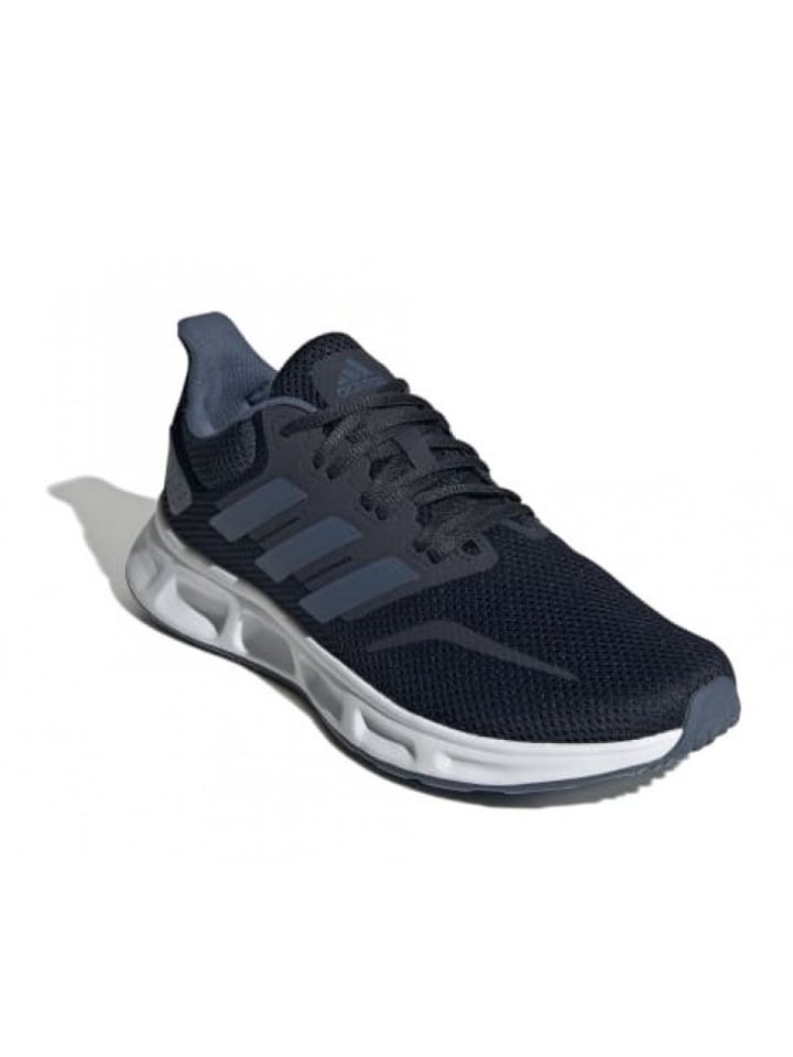 

Низкие кроссовки Adidas, синий