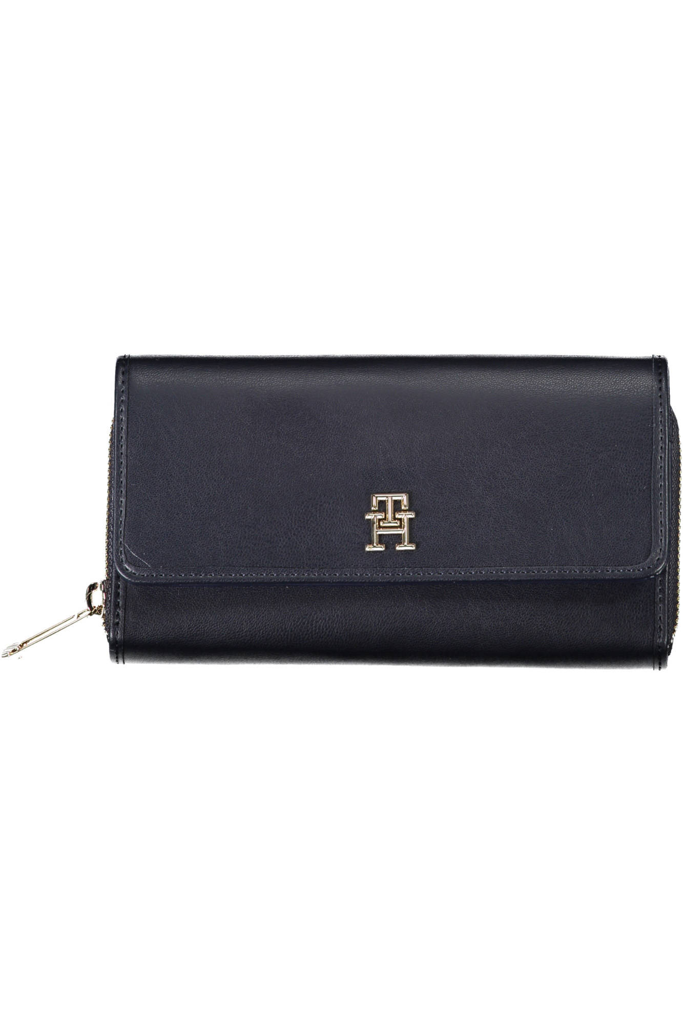 

Женский кошелек Tommy Hilfiger с отделением для монет, синий