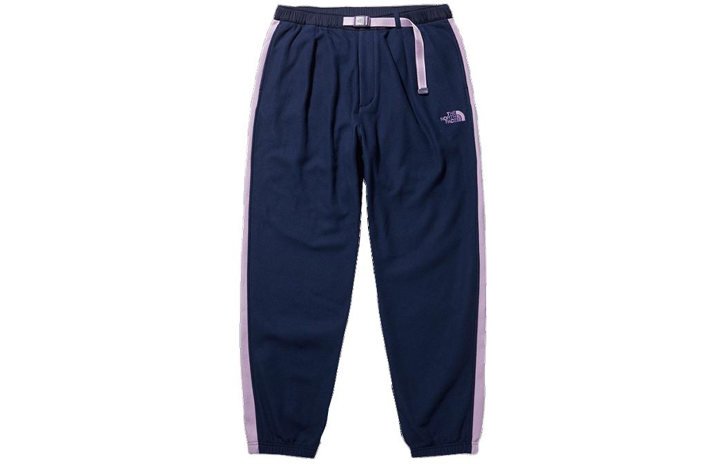 

Флисовые штаны X Clot The North Face, astral cyan