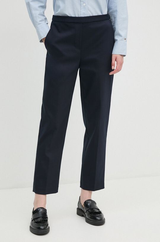

Брюки Tommy Hilfiger, темно-синий