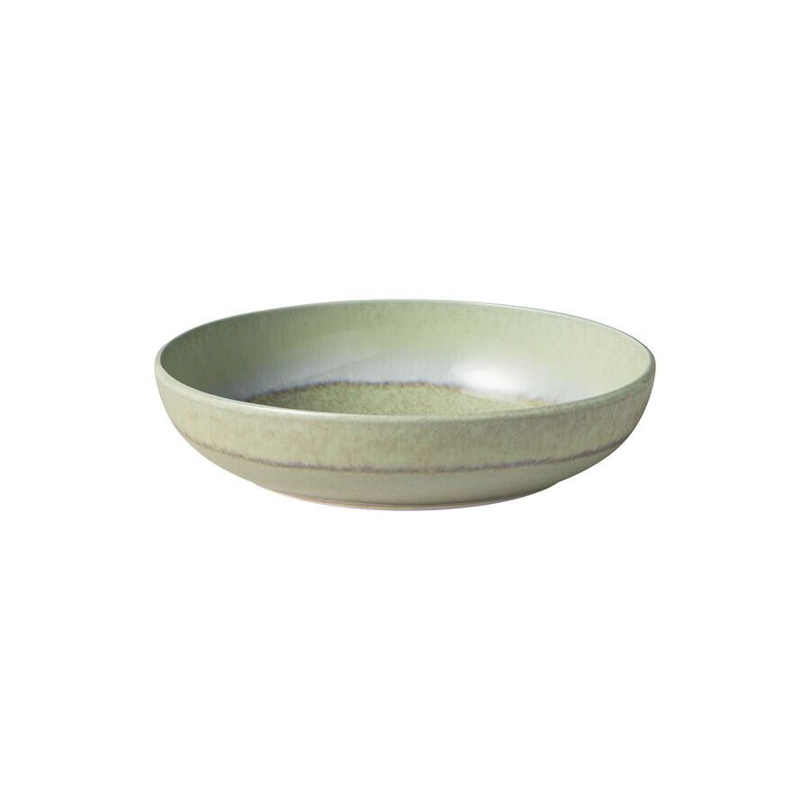 

Миска для пасты Perlemor Alga, 22см Villeroy & Boch, зеленый