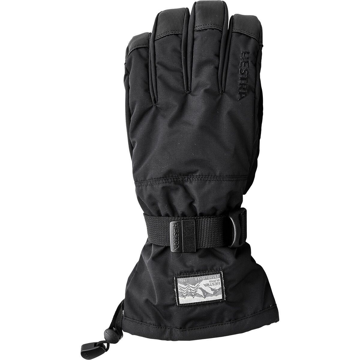 

Перчатка Gauntlet sr Hestra, мультиколор