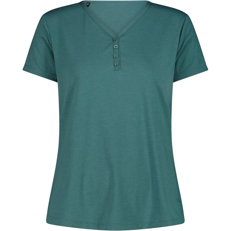 

Рубашка женская футболка Cmp, цвет agave