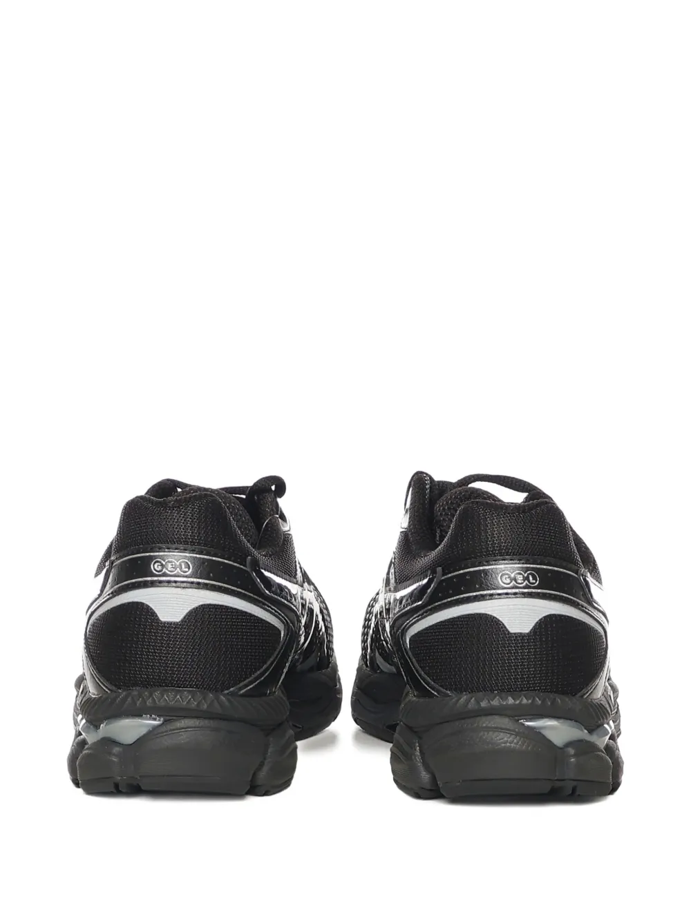 Кроссовки Gel-Cumulus 16 Asics, черный — фото 3