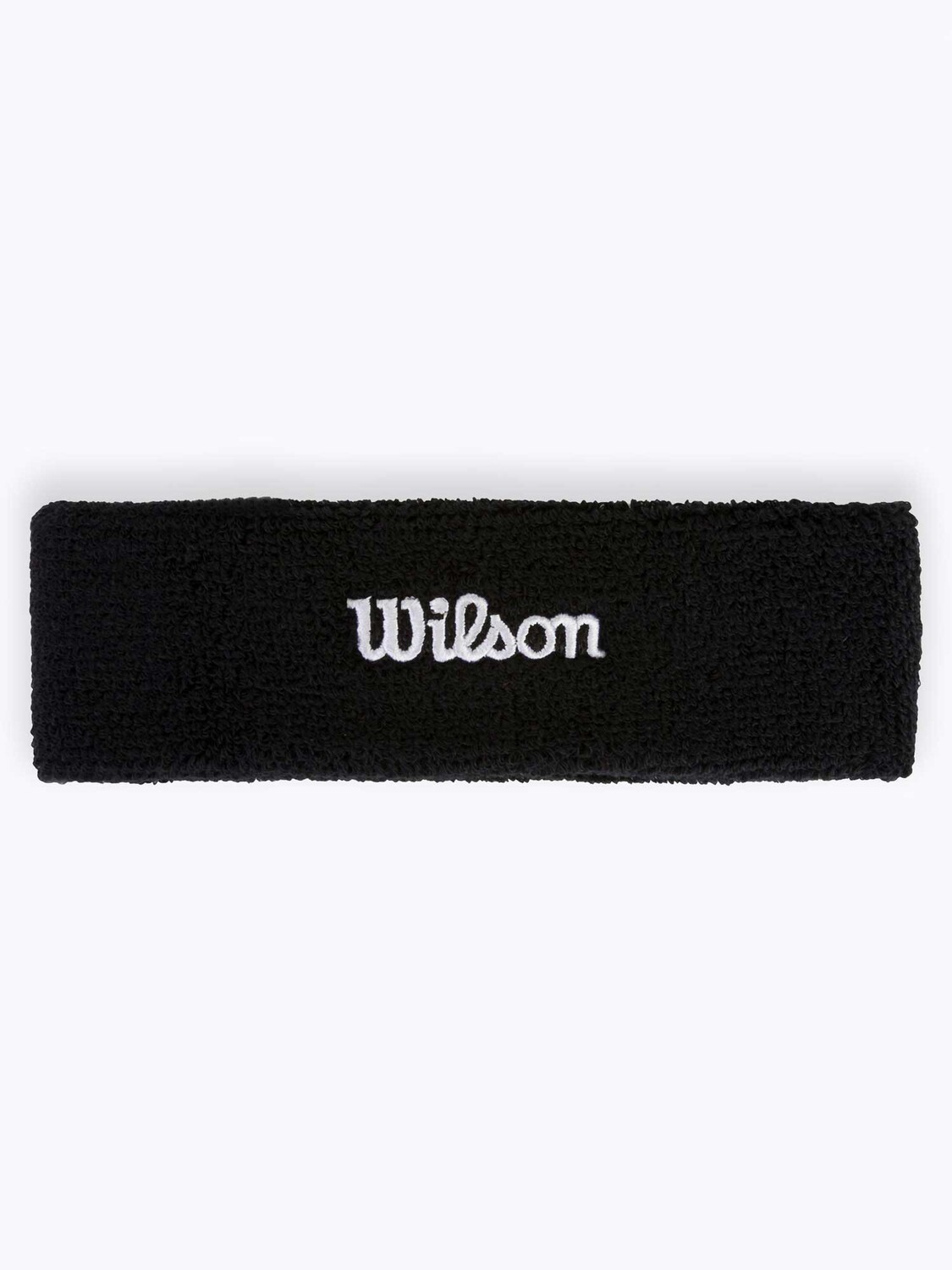 

Повязка на голову Wilson WILSON, черный