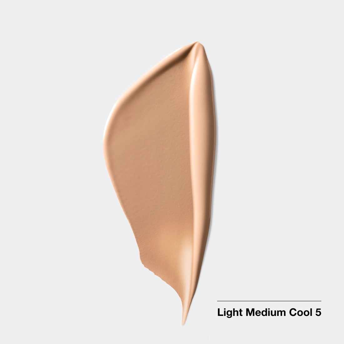 Тональный крем для лица even better clinical vitamin makeup spf 50 Clinique, light medium cool 5, объем 30 мл — фото 2