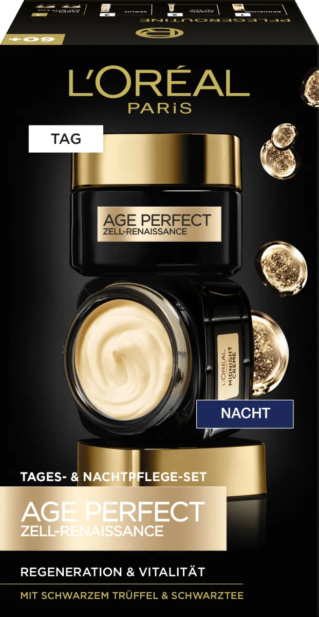 

Подарочный набор Age Perfect Cell Renaissance 2 шт. 1 шт. L'Oreal