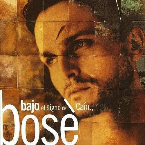 

Виниловая пластинка Bose, Miguel: Bajo El Signo De Cain