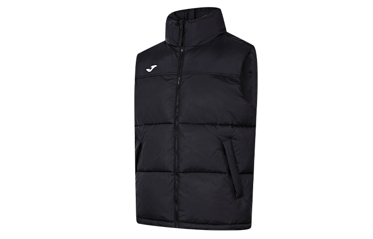 

JOMA Мужской жилет, Черный