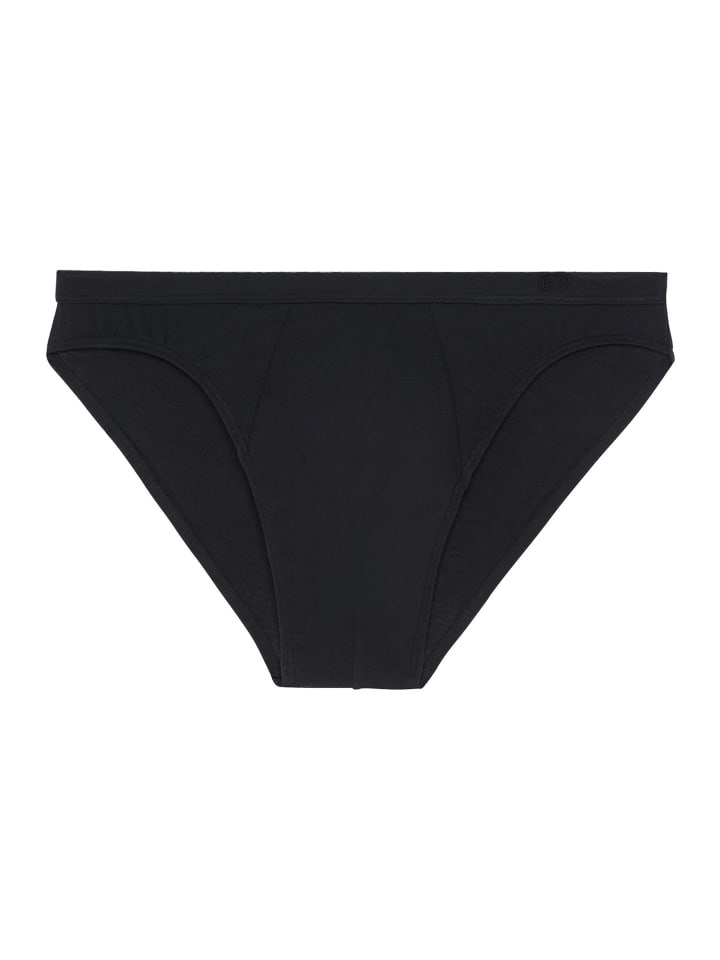 

Трусы HOM, цвет black print
