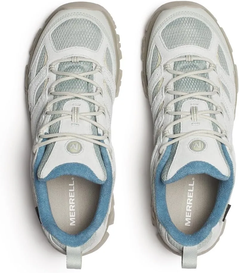 Мужские кроссовки Merrell Moab 3 GTX, серый — фото 4