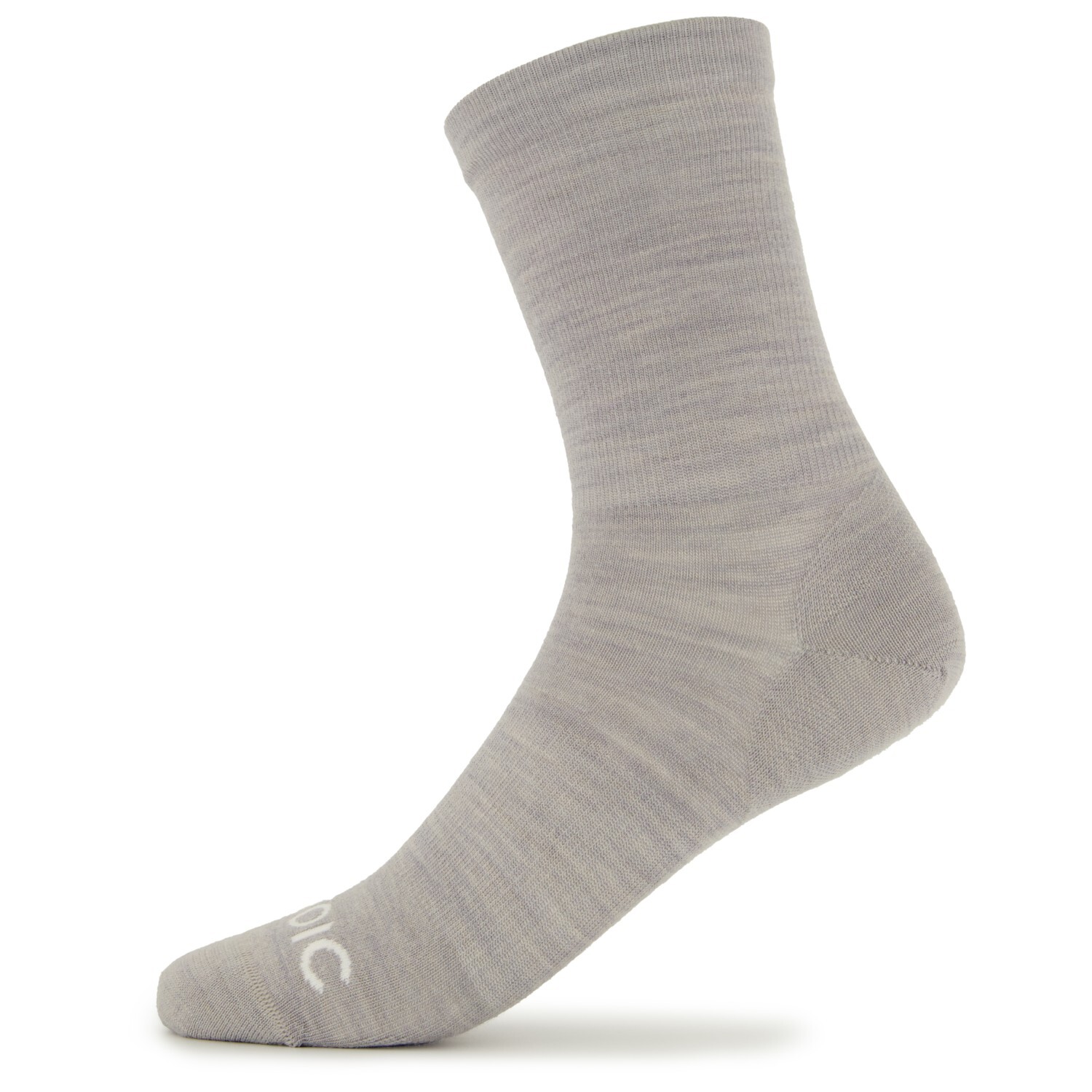 

Многофункциональные носки Stoic Merino Everyday Crew Socks, серебряный