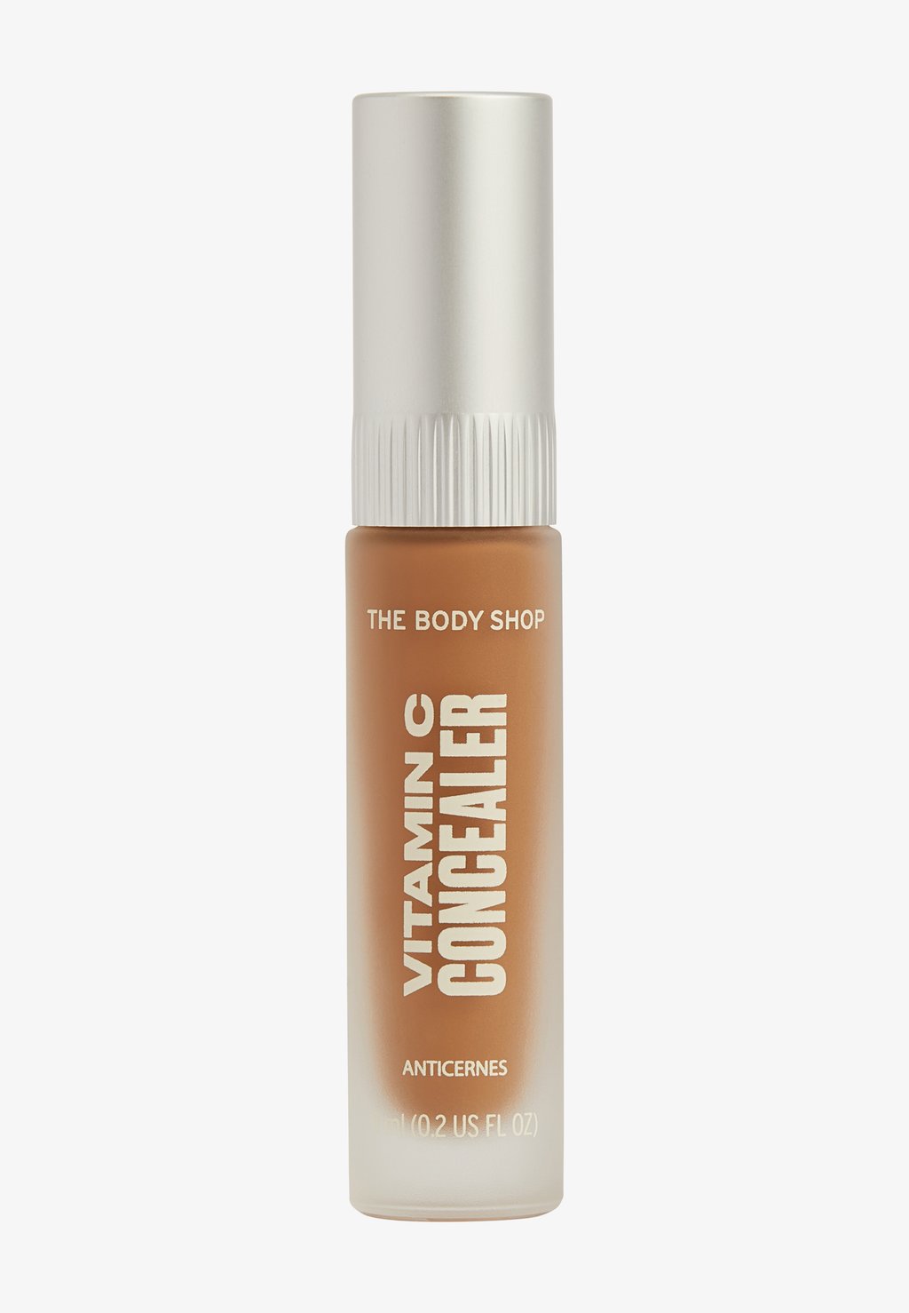 

Консилер CONCEALER VITAMIN C The Body Shop, цвет tan 3n