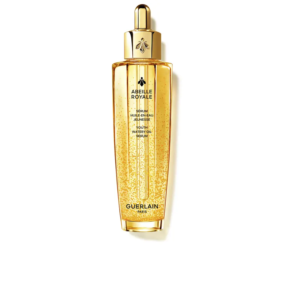 

Сыворотка для лица Abeille royale sérum aceite acuoso de juventud Guerlain, 50 мл.