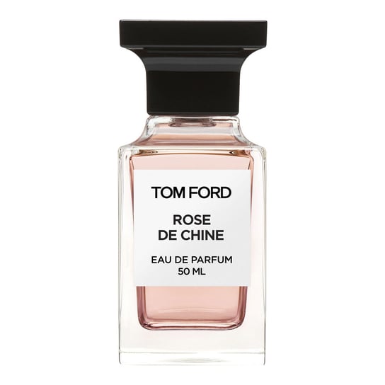 

Парфюмированная вода, 50 мл Tom Ford, Rose de Chine