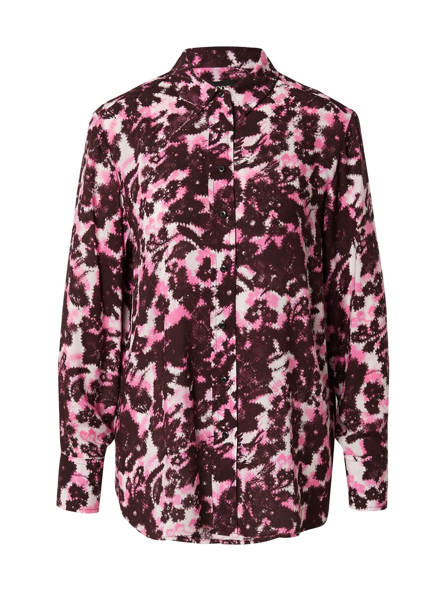 

Блузка SCOTCH & SODA, белый