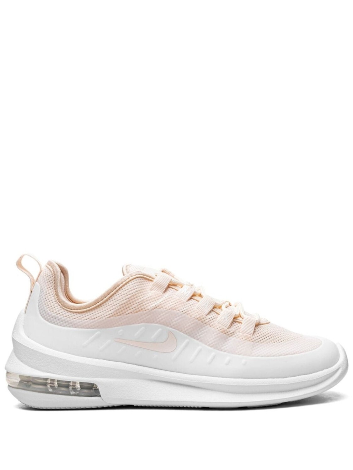 

Кроссовки Air Max Axis Nike, белый