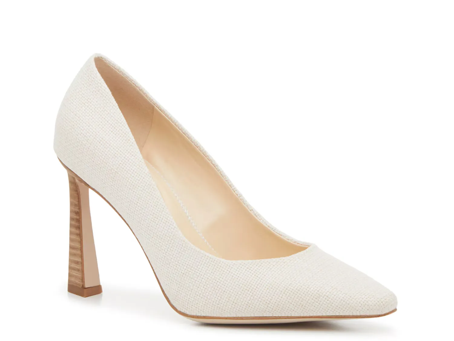 

Туфли Theola 3 Pump Jessica Simpson, кремовый