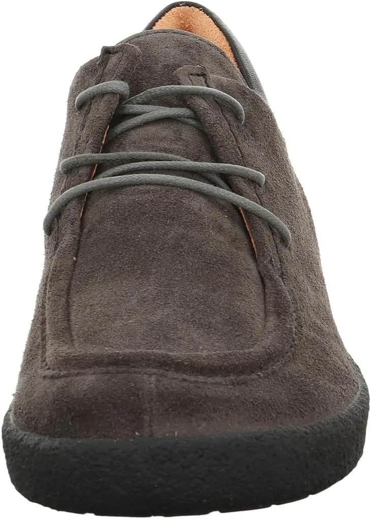 Кроссовки Mens low-profile Geoag изготовлены из экологически чистой кожи без хромированного покрытия Think! — фото 2