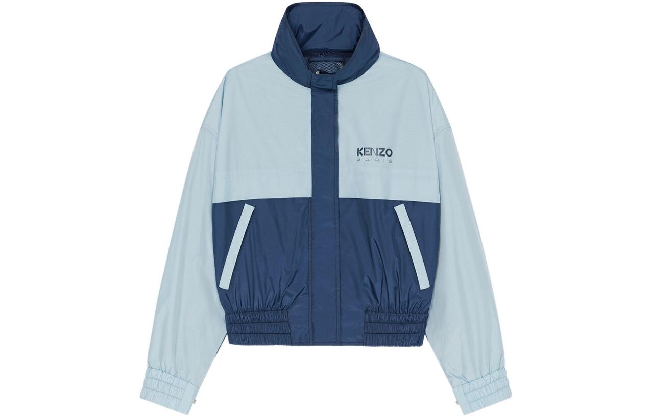 

Куртка женская Kenzo, синий / голубой