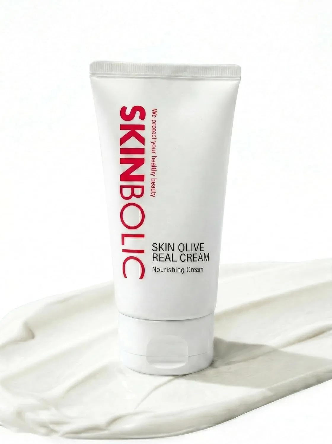 Крем для лица Skinbolic — Дневной Skin Olive Real Cream, 150 мл