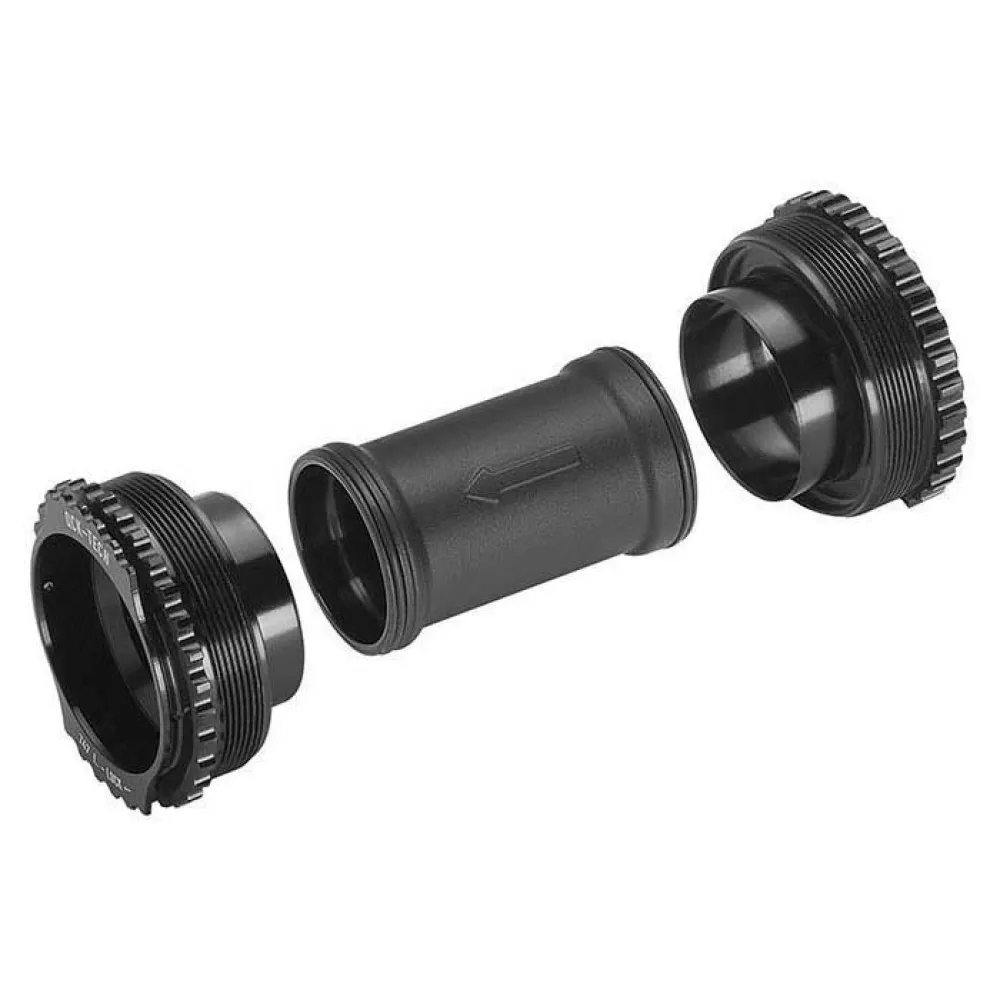 

Каретка Campagnolo Super Record 13 QCK-TECH BSA-68-UT, серебряный