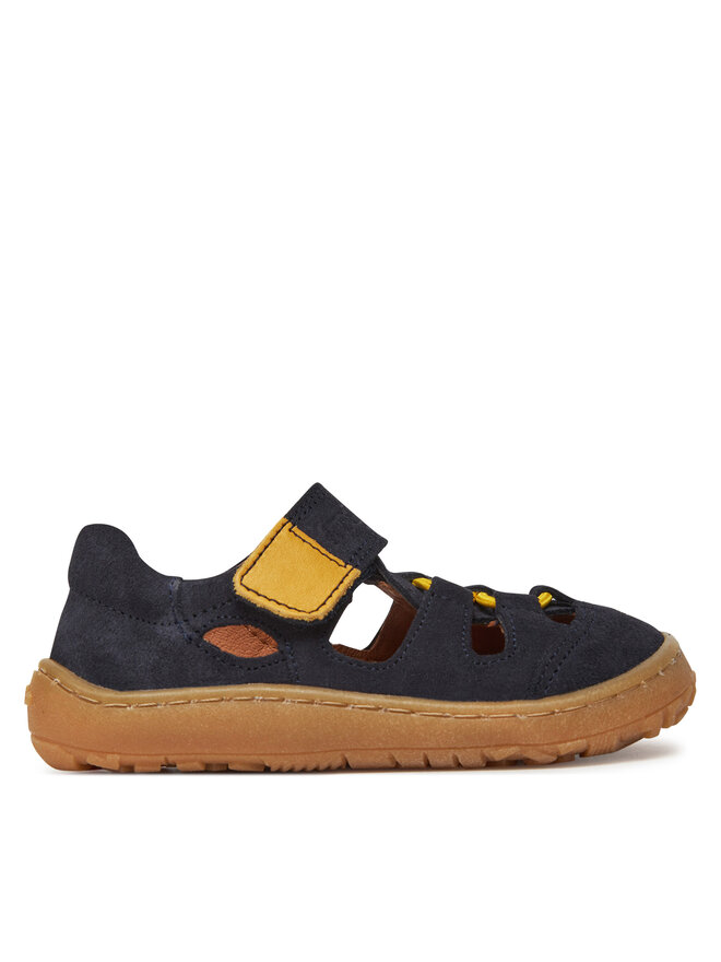 

Сандалии Barefoot Elastic Sandal G3150262 M Froddo, синий