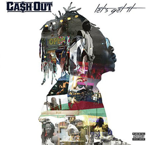 

CD диск Cash Out: Lets Get It