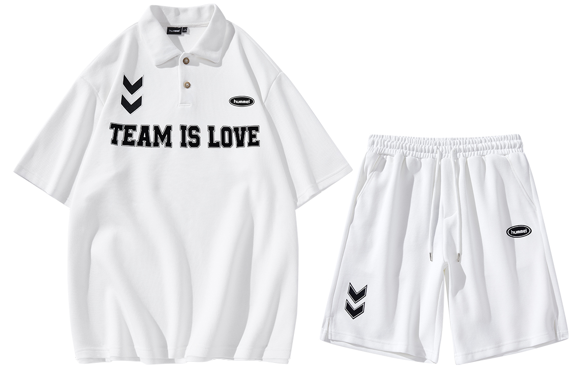 

Повседневная спортивная одежда Unisex Hummel