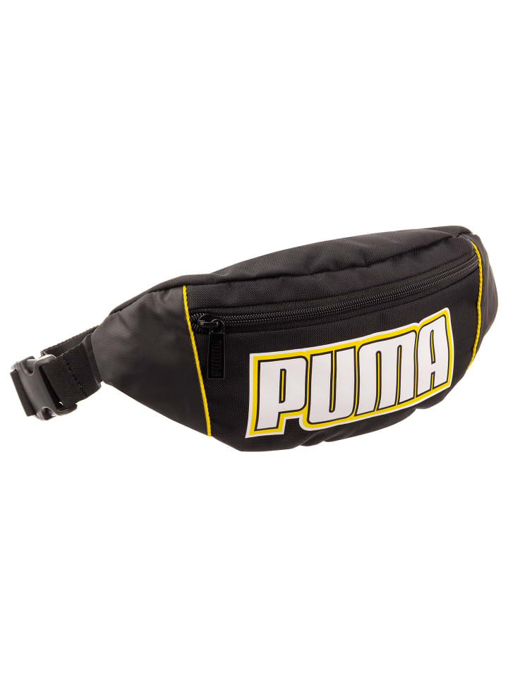 

Puma Поясная сумка черного цвета