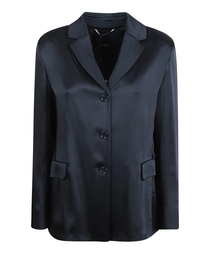 

Гвидо куртки женские Max Mara, синий