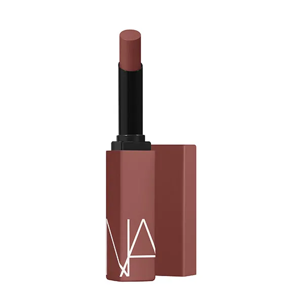 

Матовая помада Powermatte Lipstick Nars, цвет highway to hell