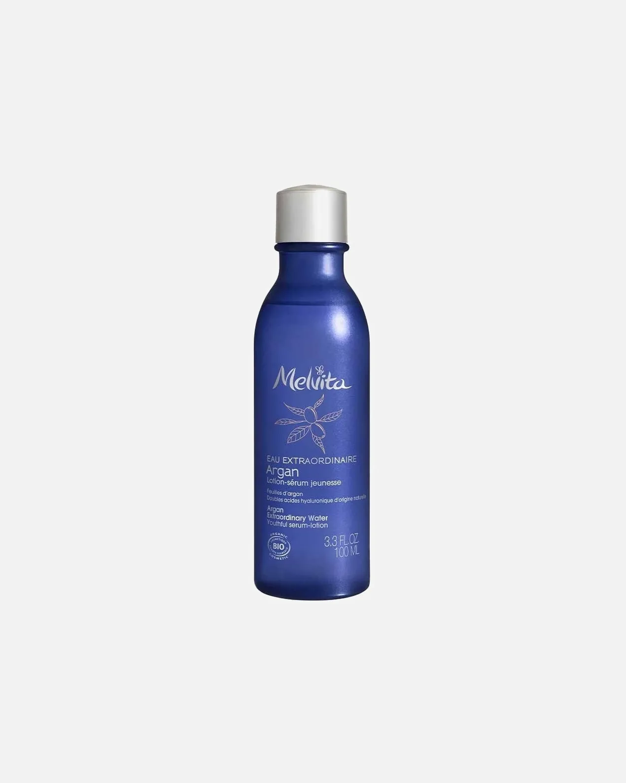 Антивозрастная сыворотка Melvita, 100 мл