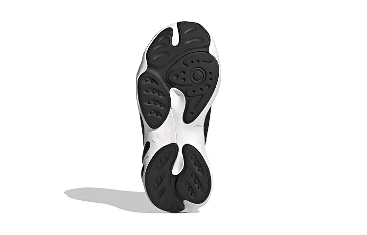 Adidas originals AdiFOM SLTN Kids Lifestyle обувь GS — фото 4