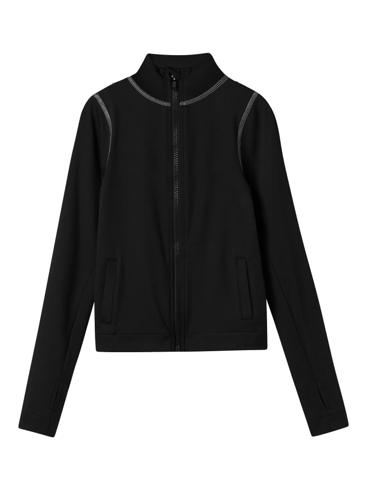 

Кардиган name it, черный