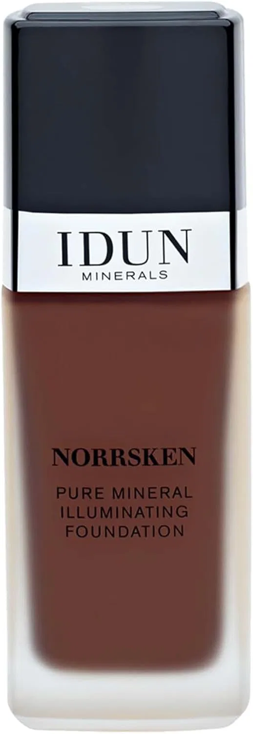 Тональное средство Idun Minerals Norrsken Foundation, 29.57 мл, оттенок 226 Yrsa