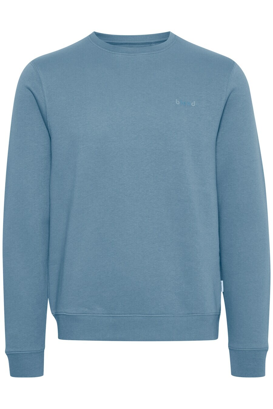 

Свитер BLEND Sweatshirt, светло-синий
