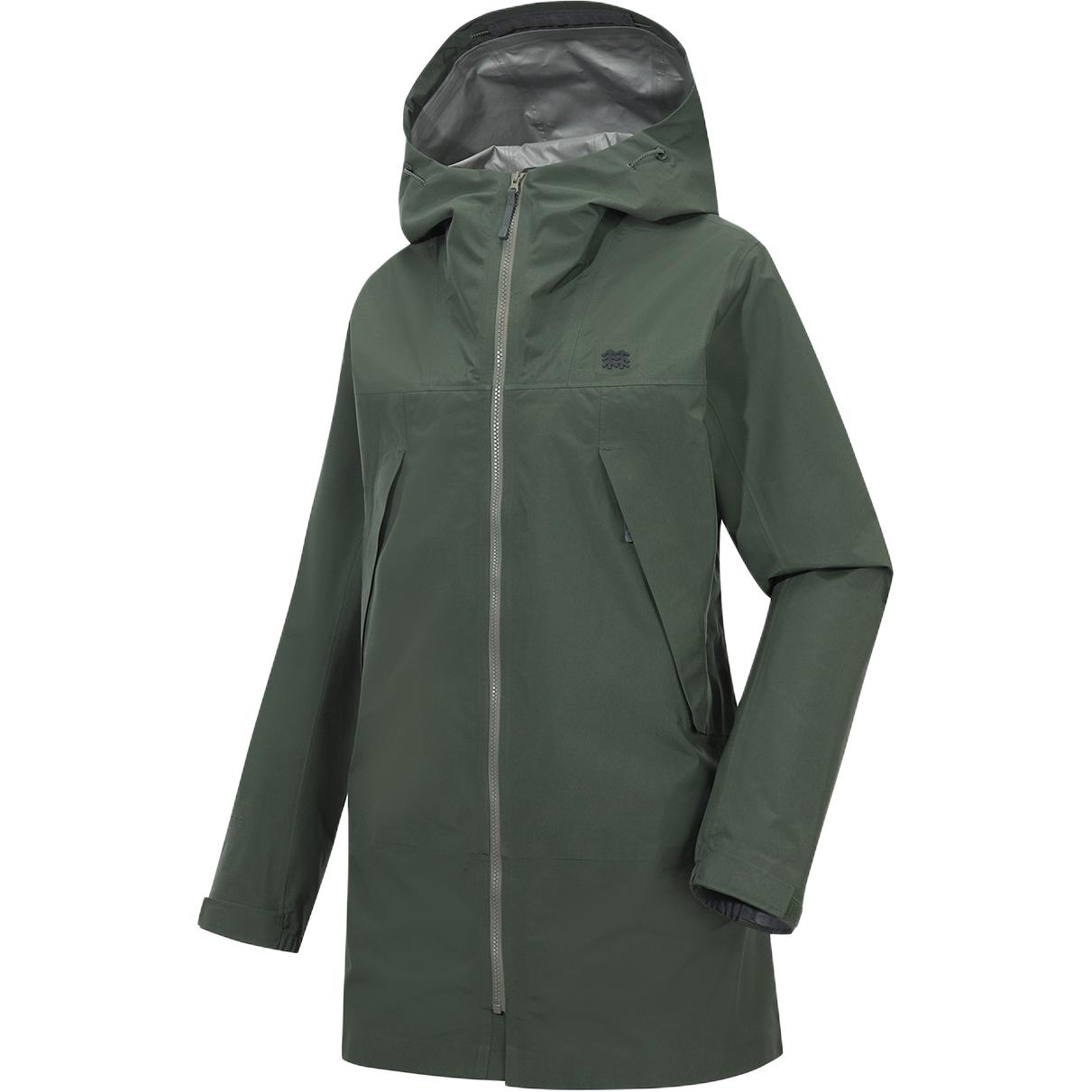 

KOLON SPORT Куртка женская, Khaki